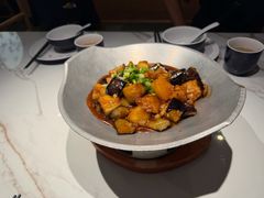 -绿茶餐厅(滨海万达广场店)