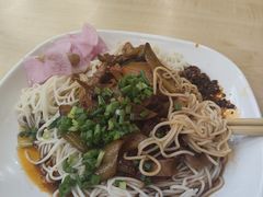 -东北林业大学-俭德园食堂