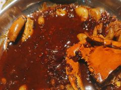 -聚味斋香辣蟹(生态城万达店)
