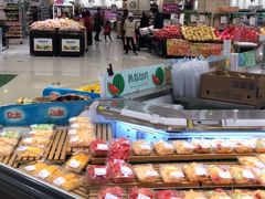 -永旺梦乐城(金银潭店)