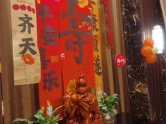 -大铁勺新津菜(东丽阳光新业广场店)