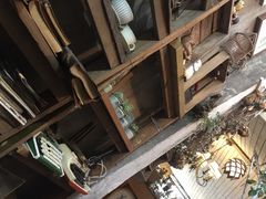 -懒鱼时光馆(沙坪坝店)