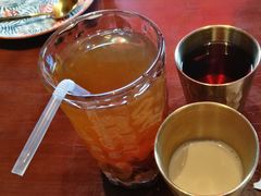 -那拉提之疆·新疆菜(美院店)