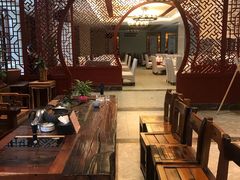 大堂-竹涧府