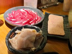 毛肚-呷哺呷哺 黄金牧场 (阳泉滨河新天地店)