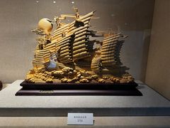 -浙江省博物馆(孤山馆区)