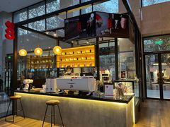 -8 Hearts Coffee(悟锦世纪大楼店)