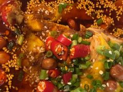 -香丰阁·烤鸭·川湘菜(清河店)