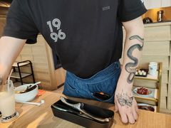 -牛角烧肉(步步高星城天地店)
