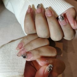 -LILY NAILS美甲美睫