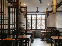 大堂-庄行曹记羊肉(泗泾店)
