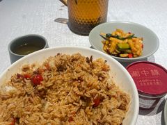 -湘中缘·湖南菜(娄底驻京办店)