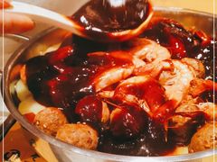 -黄记煌三汁焖锅(广州曜一城店)