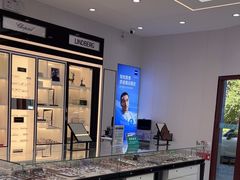 -大明眼镜(西四店)