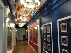 -米娜凯威少儿礼仪艺术教育(南海新凯广场店)