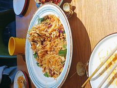 -喝丢一只鞋海鲜烧烤·海肠捞饭(市场店)