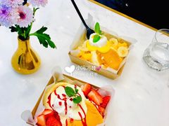 -法桐蛋糕·手作面包(万象城店)