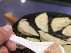 -京都老蔡记(伊河路店)