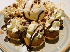 -BE BRIGHT KITCHEN(正佳广场店)