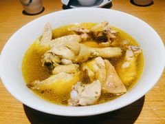 -兔爸私家小厨(新北万达店)