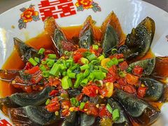 -谢记上海大排档(长寿路店)