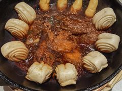 -古洼一锅鲜(开发区店)