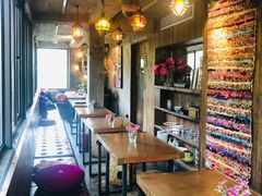 -Ginger(兴国路店)