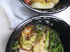 -万记麻辣烫国展总店
