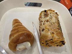 -新侨三宝乐西餐厅(崇文门店)