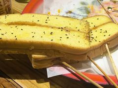 -北丐先生·野馄饨烧烤(雨花万象店)