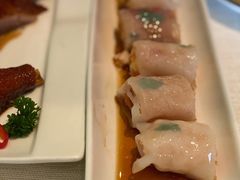 金网脆皮虾肠粉-御宝轩(益丰·外滩源店)