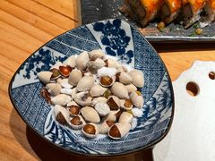-玄海寿司(国贸店)