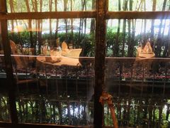 -东方明珠老上海8号餐厅(东方明珠广播电视塔店)