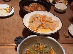 -金掌勺锅包肉(太原万达店)