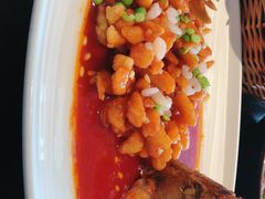 -扬州狮子楼·非遗淮扬菜(总店)