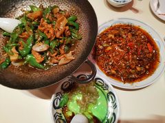 -侯师傅热炒店(印象城店)