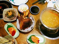 -阳光岛·海鲜盛宴(银泰中心in99店)