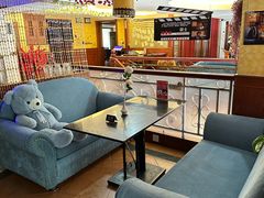 -OLD TREE老树咖啡·西餐厅(台山人工湖店)