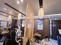 -桥香园云南过桥米线(红龙井店)