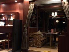 门面-花漾咖啡(首都国际机场六号店)