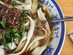 -清真-戏楼王记牛肉面