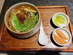 -安多素食(广仁寺路店)