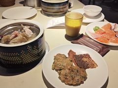 -加餐海鲜自助(集美银泰百货店)