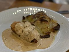 -LA MAISON公鸡和龙(蛇口店)