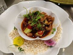 -南京悦客假日酒店-中餐厅