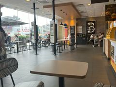 -麦当劳(华发商都店)