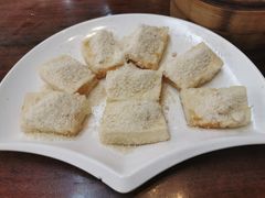 -彩景大茶楼(平湖店)