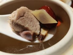 -老坑记·香港经典粤菜馆