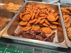 -紫光园·烤鸭·北京菜(劲松店)