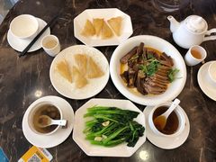 -陆记鹅庄·潮汕菜·狮头鹅(大仟里店)